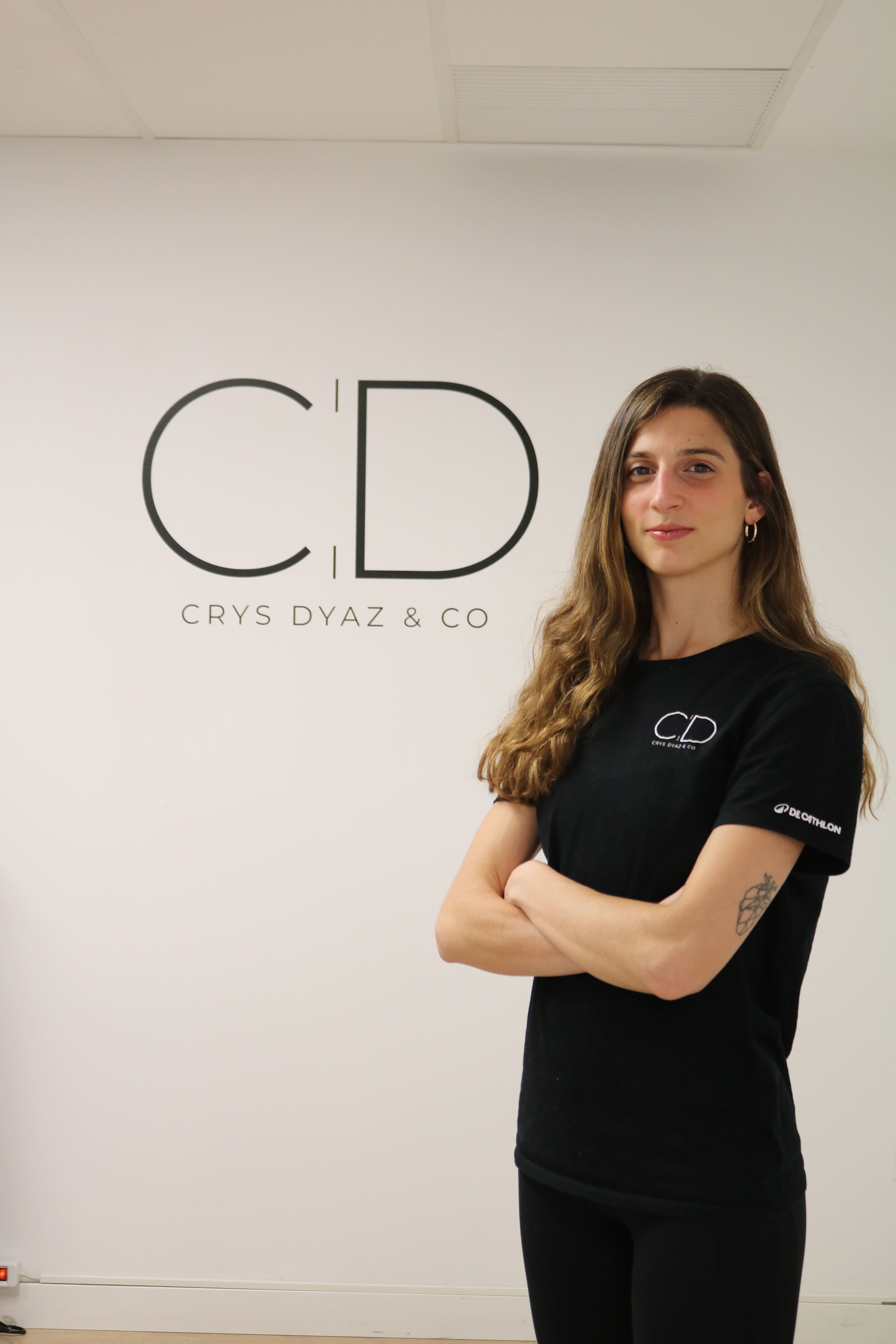 Ainhoa Fernández