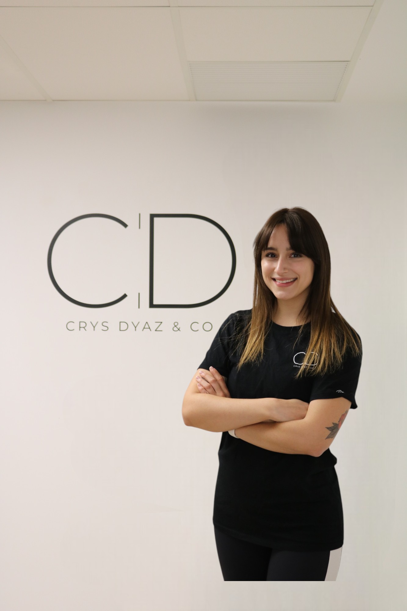 Arantxa Monllor