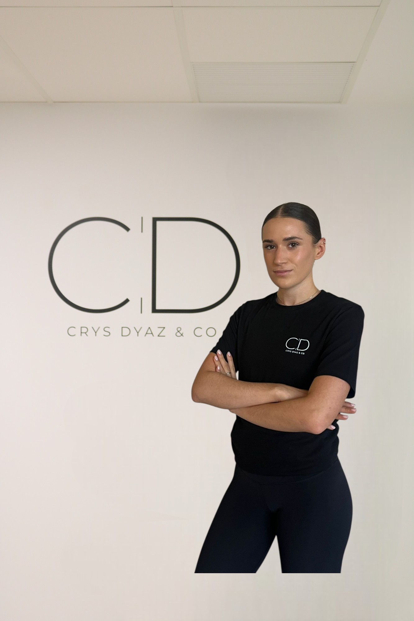 Lucía Caminero