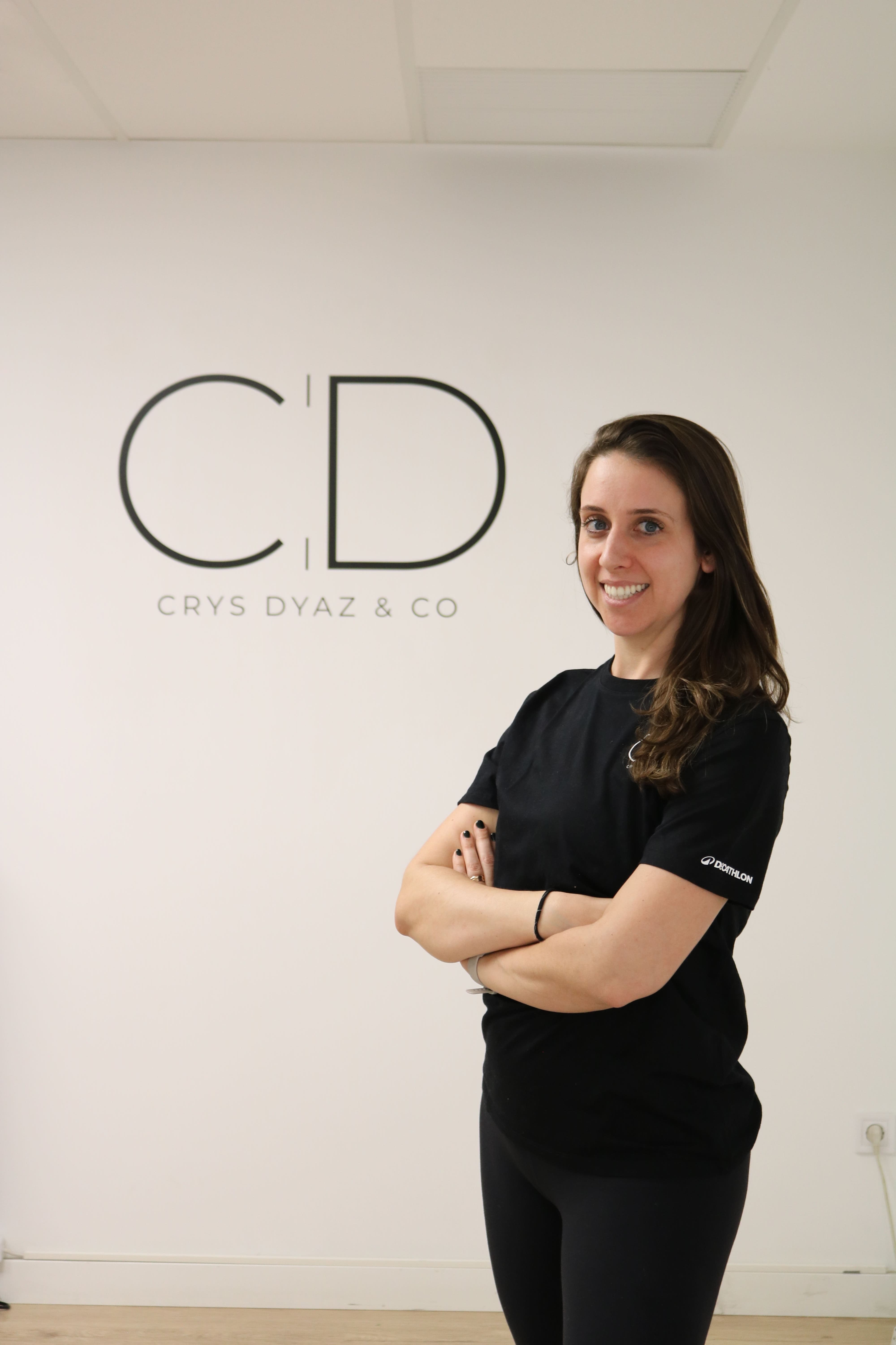 Paloma Calderón