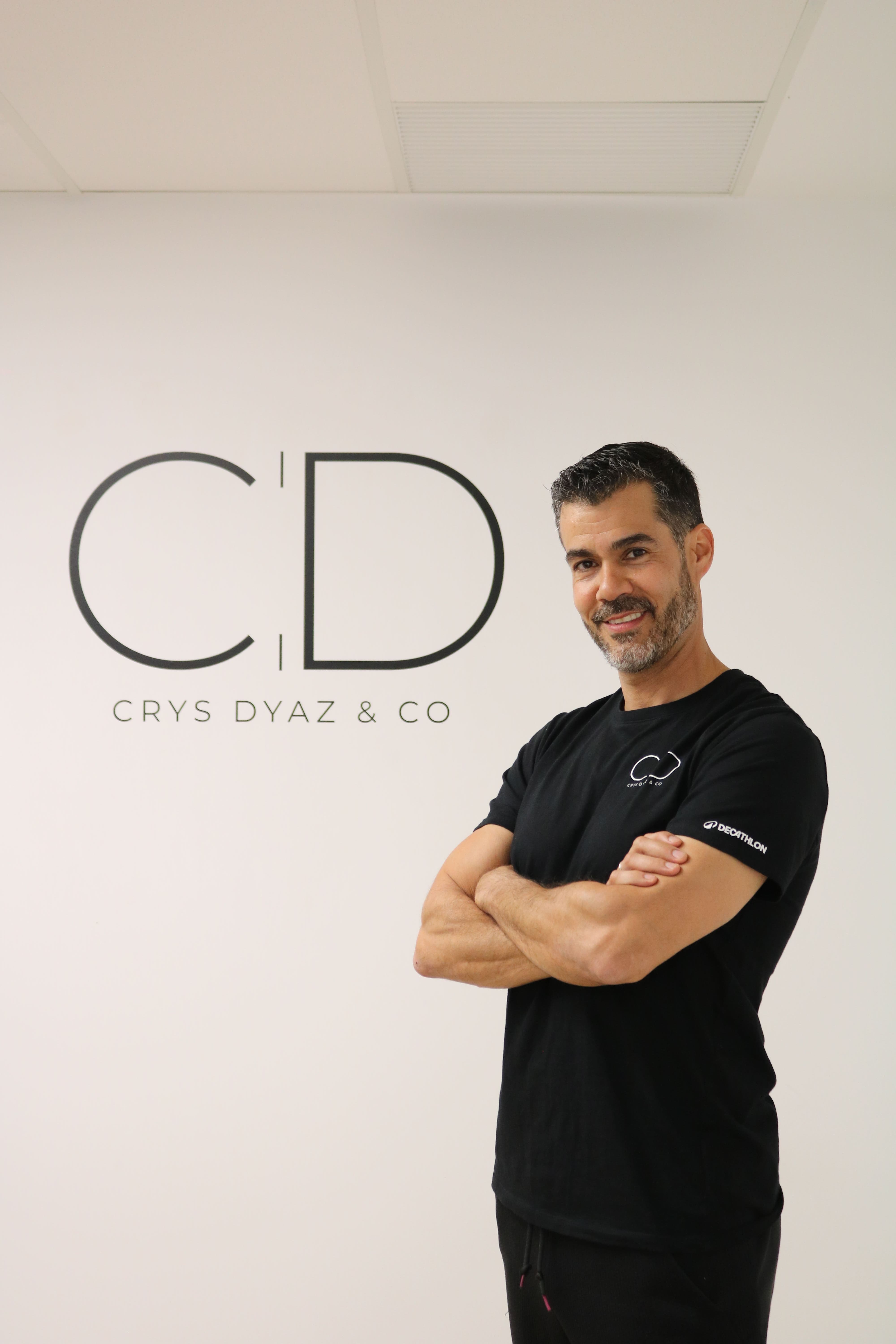 Rodrigo Carretero