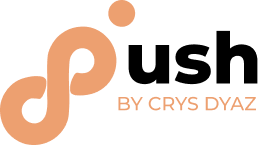 Push by Crys Dyaz